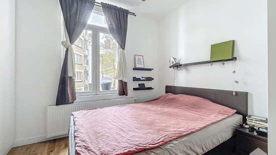 Rue de la Victoire - 10 - - 1060