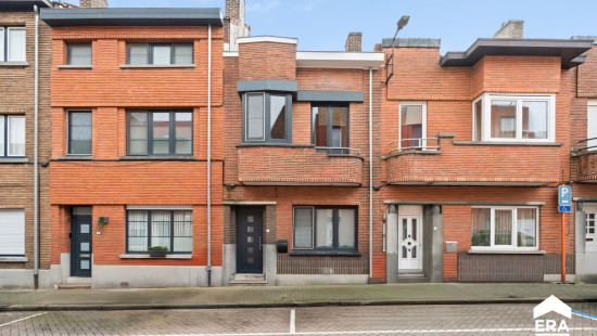 Sint-Martinusstraat - 7 - - 3300