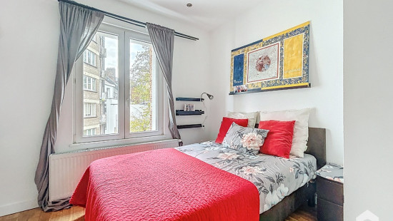 Rue de la Victoire - 10 - - 1060