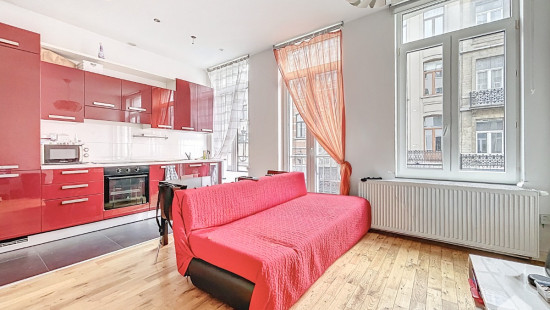 Rue de la Victoire - 10 - - 1060