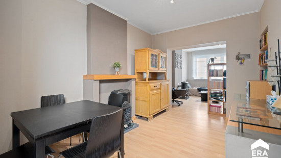 Sint-Martinusstraat - 7 - - 3300