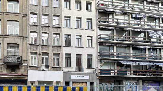 Rue de la Victoire - 10 - - 1060