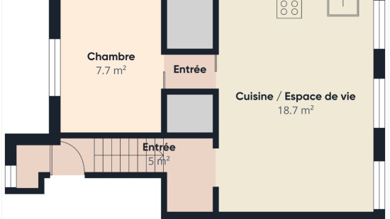 Rue de la Victoire - 10 - - 1060