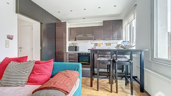 Rue de la Victoire - 10 - - 1060