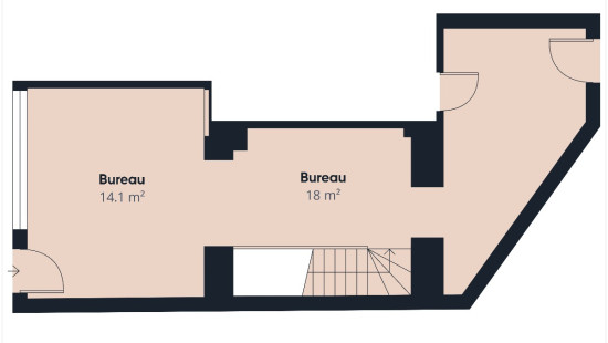 Rue de la Victoire - 10 - - 1060