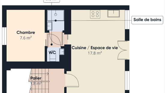 Rue de la Victoire - 10 - - 1060