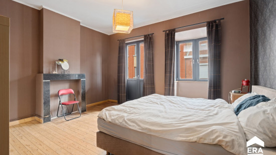 Sint-Martinusstraat - 7 - - 3300