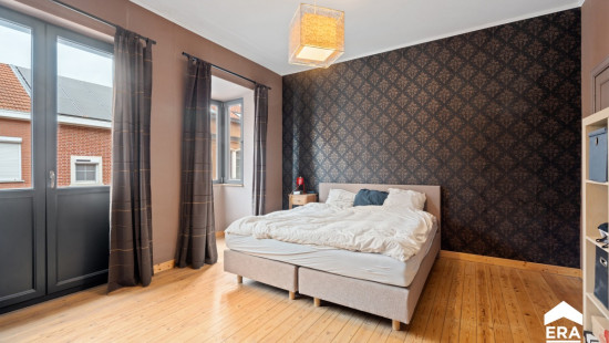 Sint-Martinusstraat - 7 - - 3300