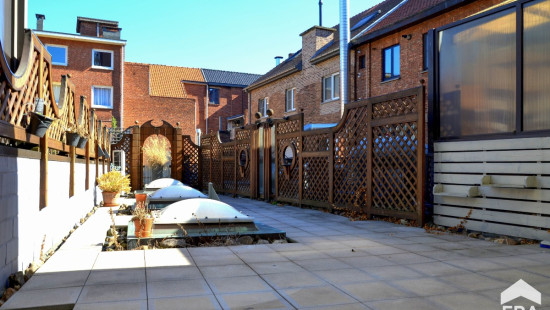 Winterslagstraat - 32 - A1.2 - 3600