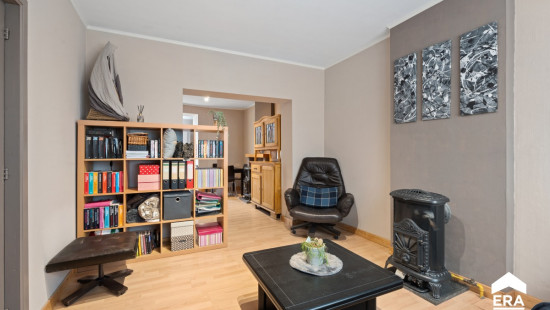 Sint-Martinusstraat - 7 - - 3300