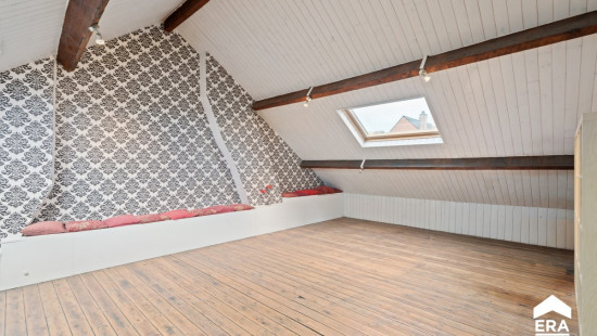 Sint-Martinusstraat - 7 - - 3300