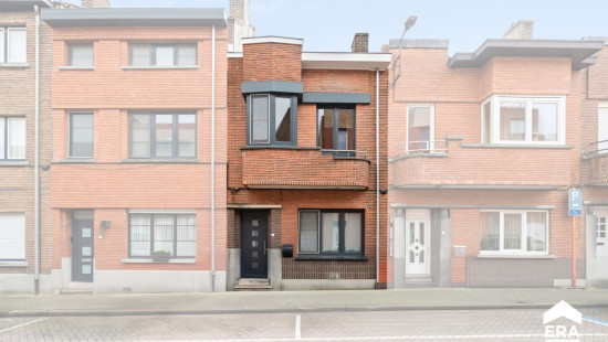 Sint-Martinusstraat - 7 - - 3300