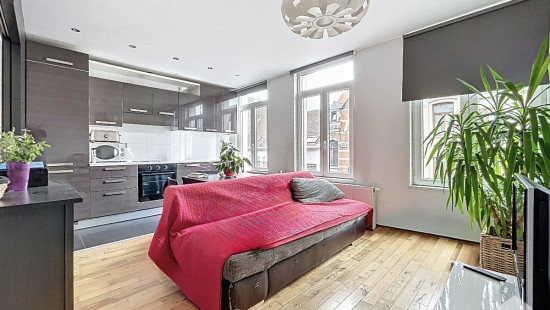 Rue de la Victoire - 10 - - 1060