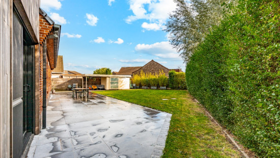 Zelzatestraat - 2A - - 9960