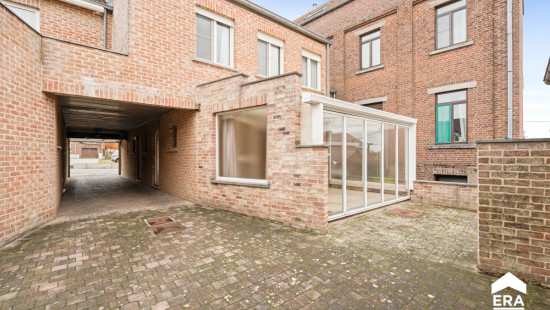 Grote Steenweg - 72 - - 3350