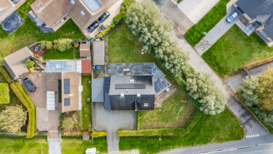 Zelzatestraat - 2A - - 9960