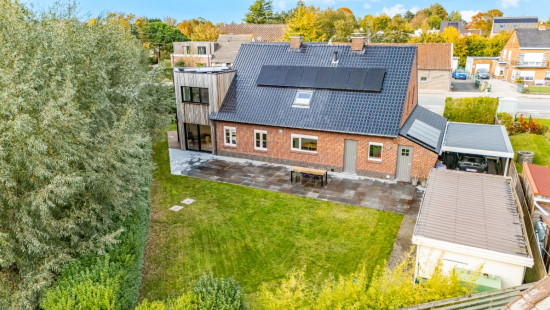 Zelzatestraat - 2A - - 9960