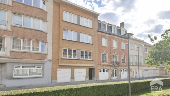 Square Robert Goldschmidt - 28 - 1ere étage - 1050