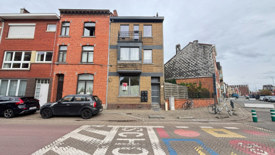 Rozenstraat - 5 - 1 - 3500