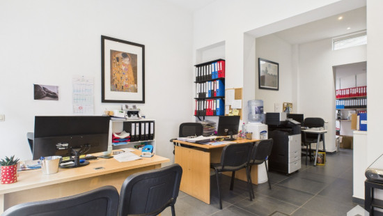 Rue de la Victoire - 10 - - 1060