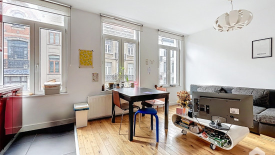 Rue de la Victoire - 10 - - 1060