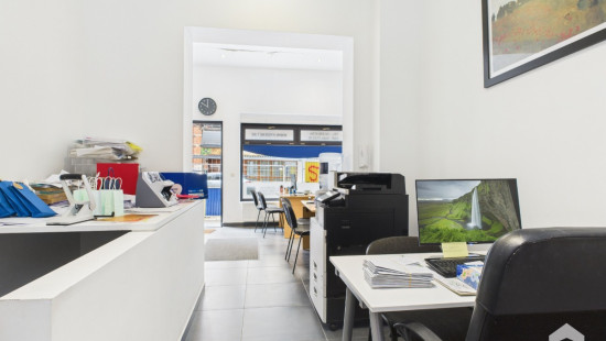 Rue de la Victoire - 10 - - 1060