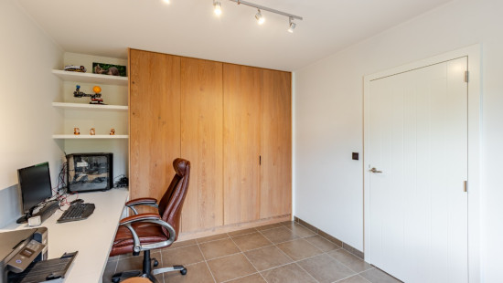 Zelzatestraat - 2A - - 9960