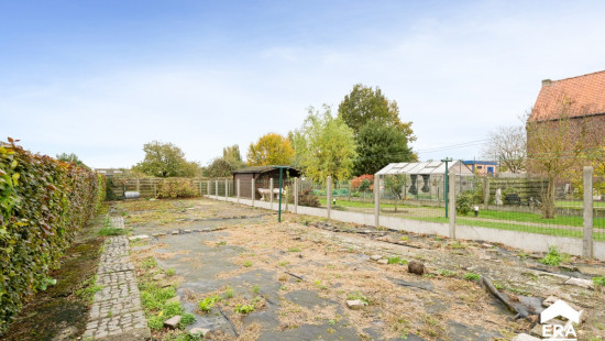 Grote Steenweg - 72 - - 3350