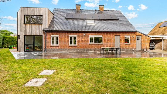 Zelzatestraat - 2A - - 9960