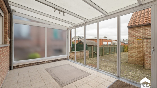 Grote Steenweg - 72 - - 3350