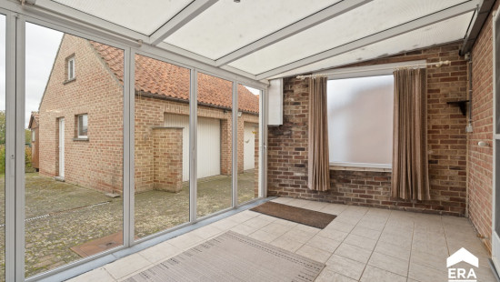 Grote Steenweg - 72 - - 3350