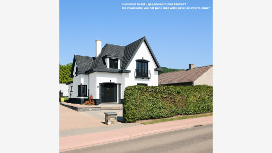 Testeltsesteenweg - 78A - - 3271