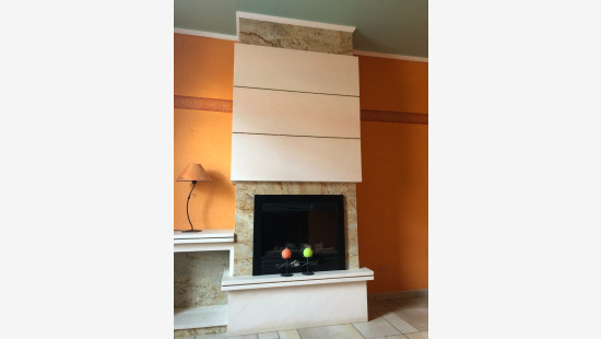 Rue Arthur Descamps - 77 - - 7340