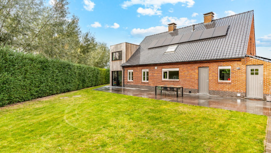 Zelzatestraat - 2A - - 9960