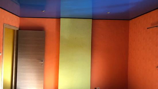 Rue Arthur Descamps - 77 - - 7340