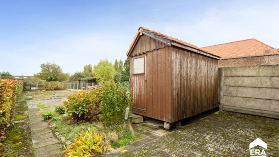 Grote Steenweg - 72 - - 3350