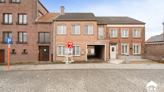 Grote Steenweg - 72 - - 3350