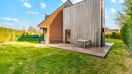 Zelzatestraat - 2A - - 9960