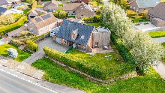 Zelzatestraat - 2A - - 9960