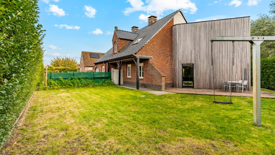 Zelzatestraat - 2A - - 9960