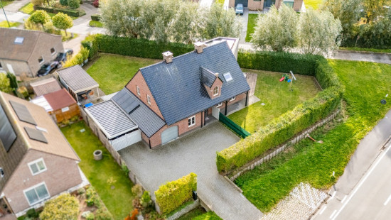 Zelzatestraat - 2A - - 9960