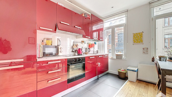 Rue de la Victoire - 10 - - 1060