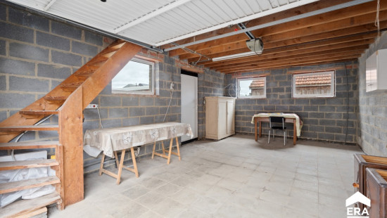 Grote Steenweg - 72 - - 3350