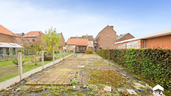 Grote Steenweg - 72 - - 3350