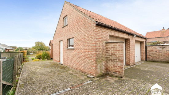 Grote Steenweg - 72 - - 3350