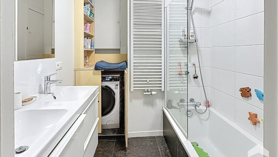 Rue d'Alsace-Lorraine - 16ab - - 1050