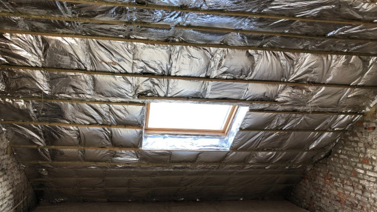 Rue Arthur Descamps - 77 - - 7340