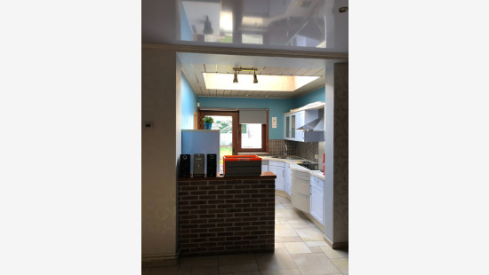 Rue Arthur Descamps - 77 - - 7340