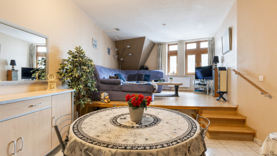 Ernest Feysplein - 8 - W3 - 8400