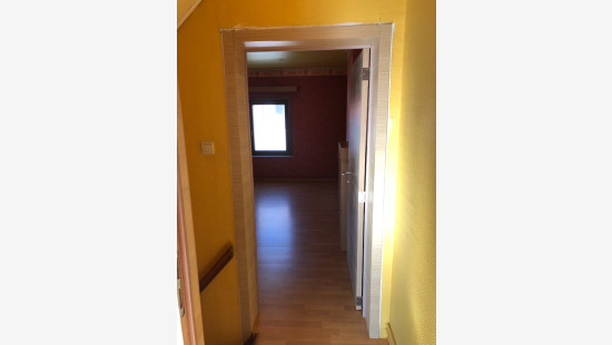 Rue Arthur Descamps - 77 - - 7340